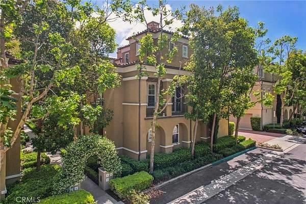 2.66 Acres of Land with Home for Sale in Newport Coast, California