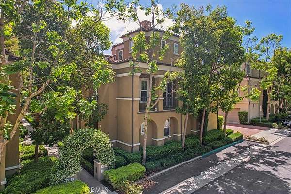 2.66 Acres of Land with Home for Sale in Newport Coast, California