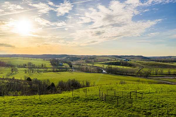 7,500 Acres of Improved Land for Sale in Plato, Missouri
