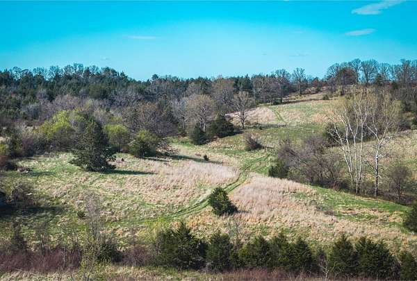 79.4 Acres of Land for Sale in Rolla, Missouri