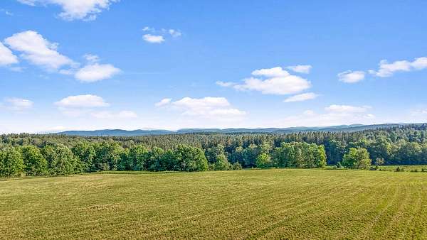 30.2 Acres of Recreational & Residential Land for Sale in Charlotteville, New York