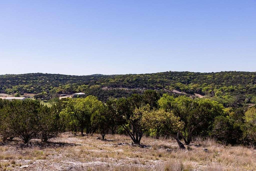 19 Acres of Land for Sale in Hunt, Texas
