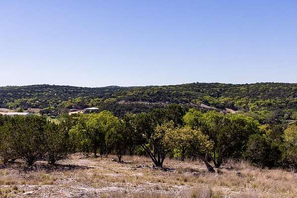 19 Acres of Land for Sale in Hunt, Texas