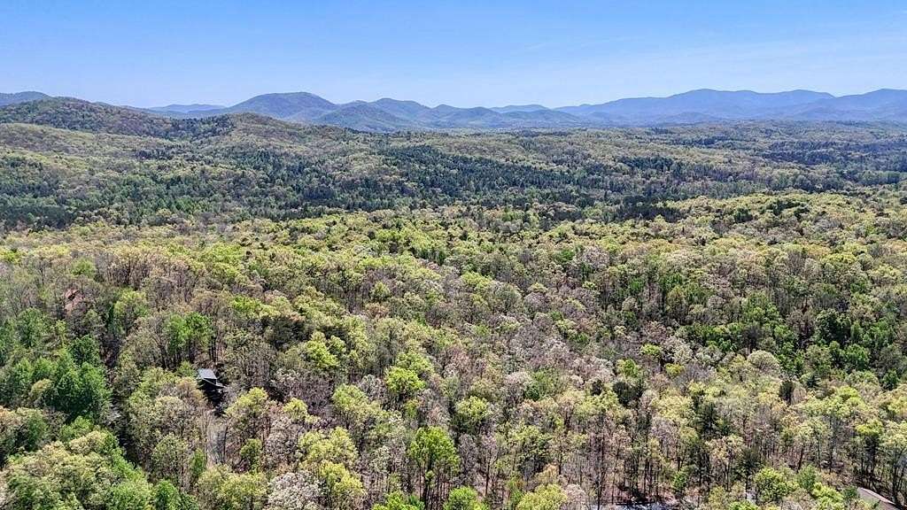 36.8 Acres of Land for Sale in Morganton, Georgia