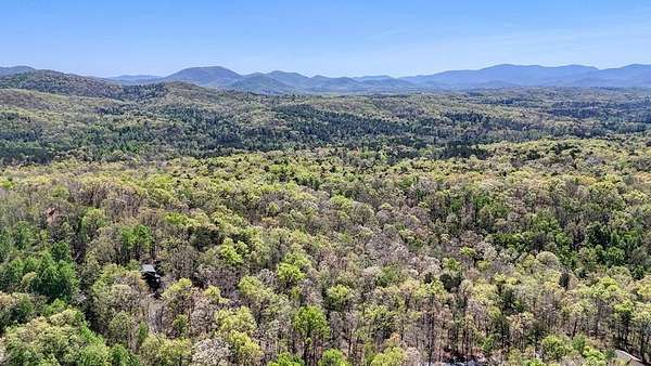 36.8 Acres of Land for Sale in Morganton, Georgia