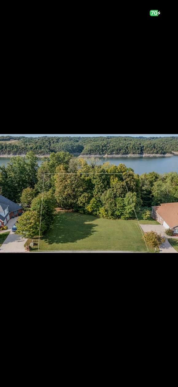 0.8 Acres of Residential Land for Sale in Bronston, Kentucky