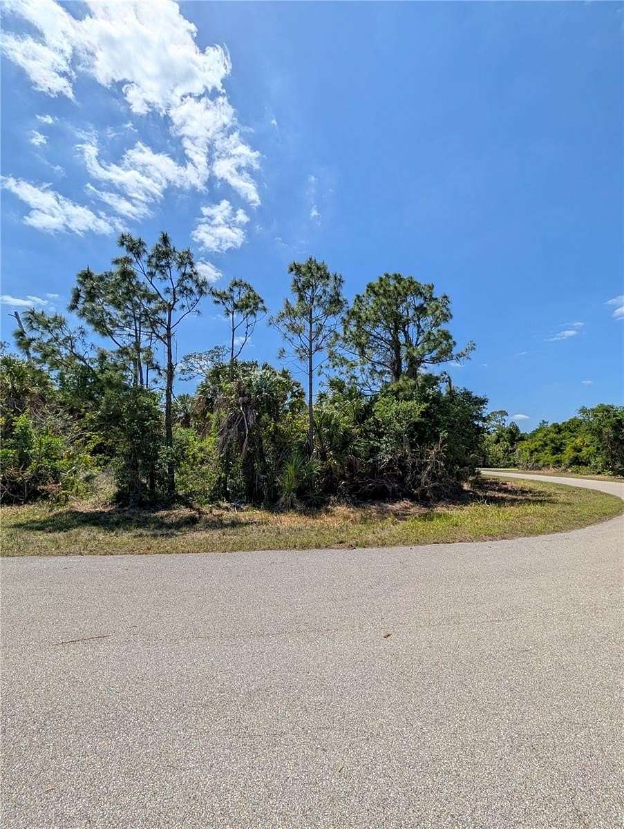 0.37 Acres of Residential Land for Sale in North Port, Florida