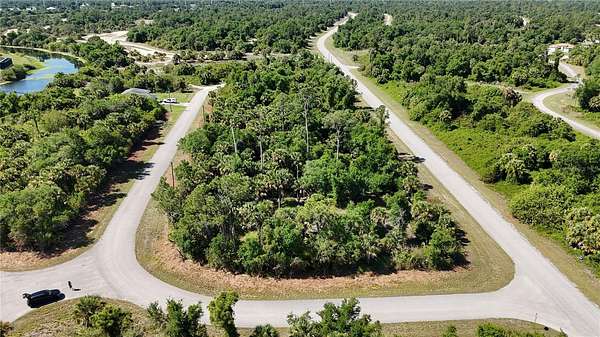 0.37 Acres of Residential Land for Sale in North Port, Florida