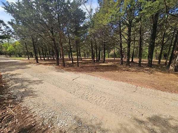 1.88 Acres of Residential Land for Sale in Guthrie, Oklahoma