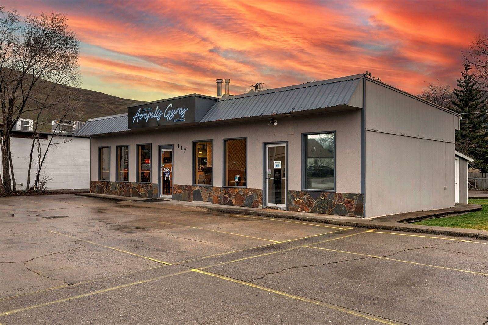 0.29 Acres of Commercial Land for Sale in Missoula, Montana