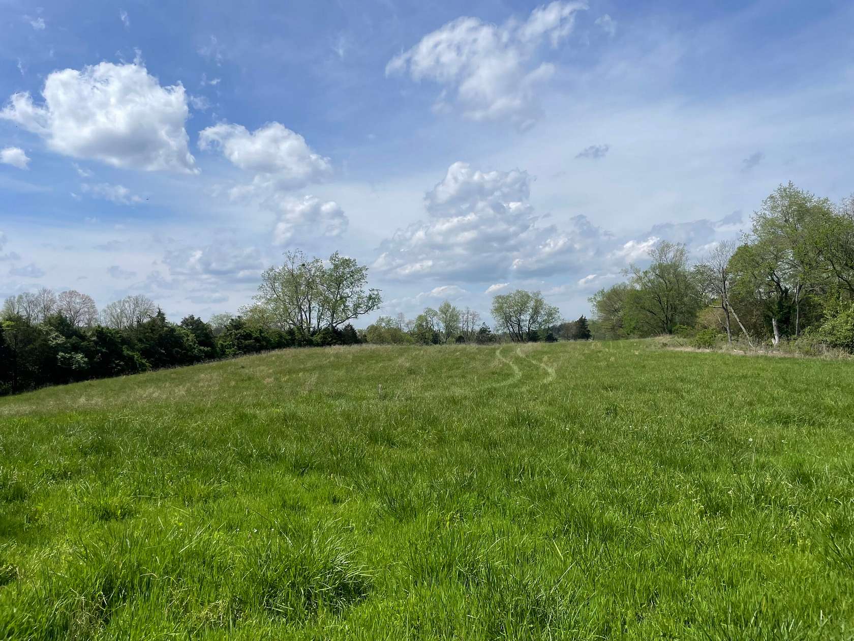 15 Acres of Land for Sale in Salvisa, Kentucky