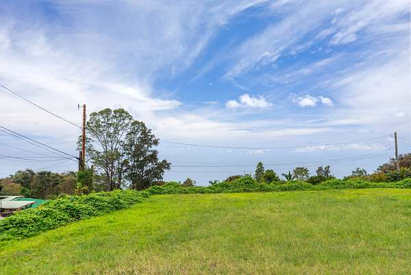 0.32 Acres of Residential Land for Sale in Kailua-Kona, Hawaii