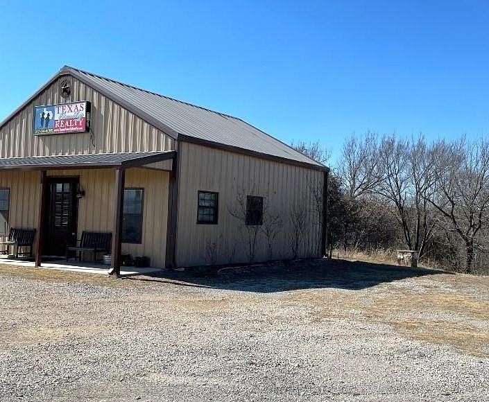 3.75 Acres of Mixed-Use Land for Sale in Azle, Texas