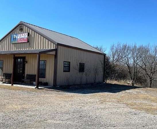 3.75 Acres of Mixed-Use Land for Sale in Azle, Texas
