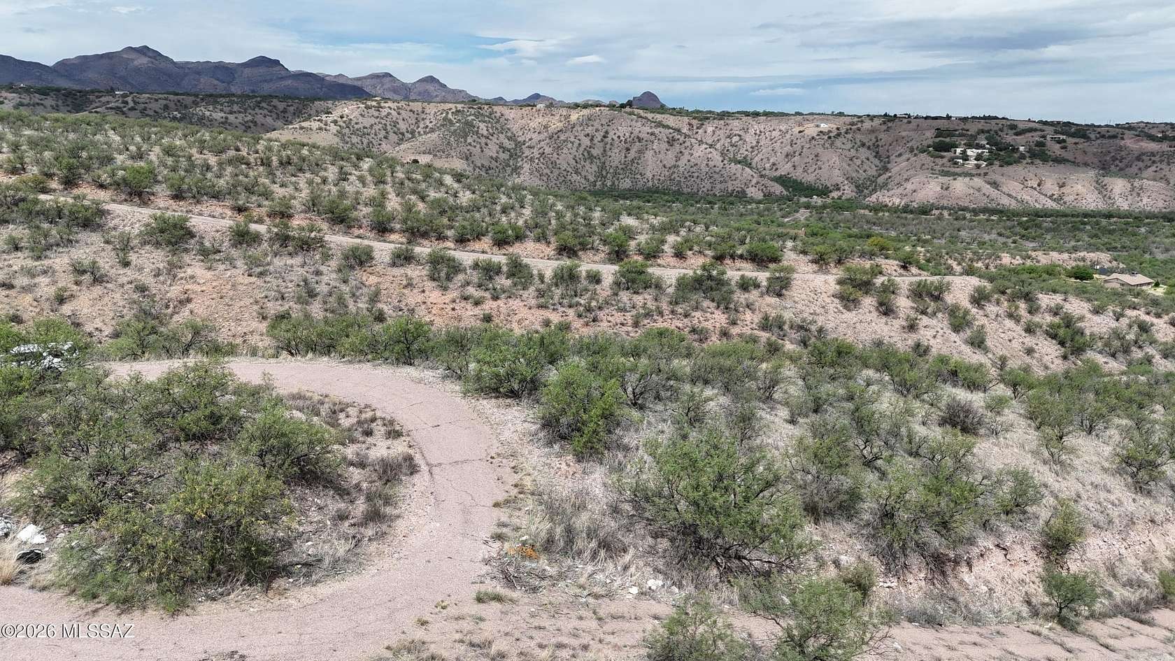 1.14 Acres of Residential Land for Sale in Rio Rico, Arizona