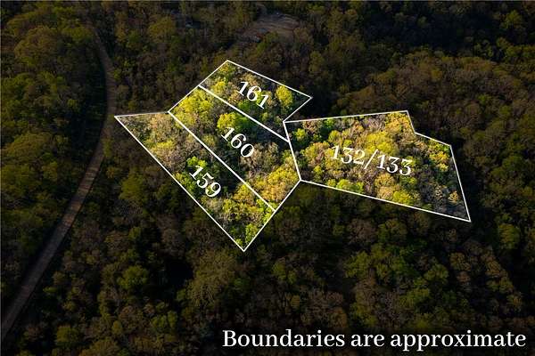 2.73 Acres of Residential Land for Sale in Rogers, Arkansas
