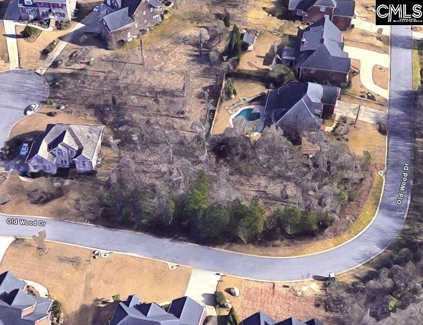 0.29 Acres of Residential Land for Sale in Columbia, South Carolina