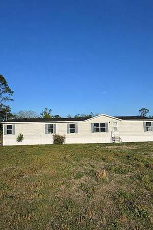 2.25 Acres of Land with Home for Sale in West Green, Georgia