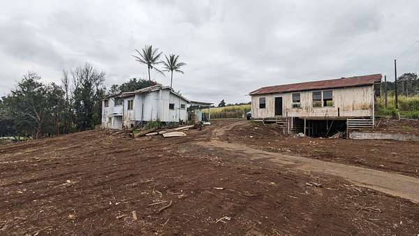 0.55 Acres of Residential Land for Sale in Honokaa, Hawaii
