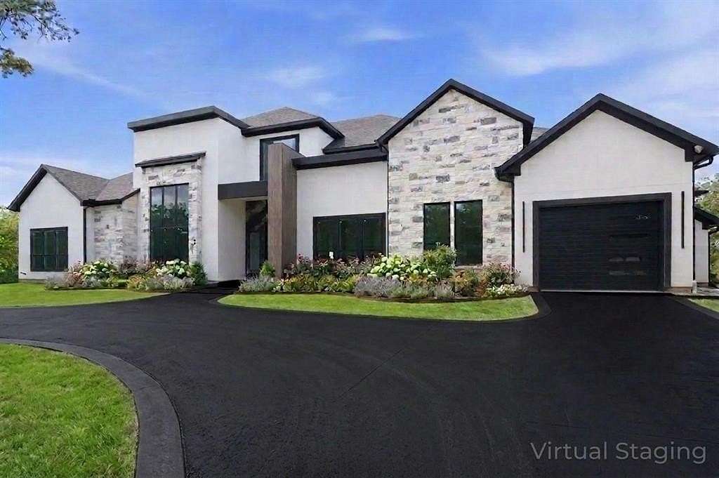 2.69 Acres of Land with Home for Sale in Southlake, Texas