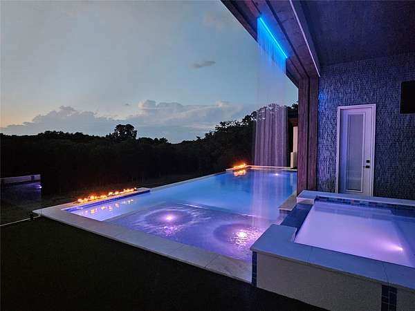 2.69 Acres of Land with Home for Sale in Southlake, Texas