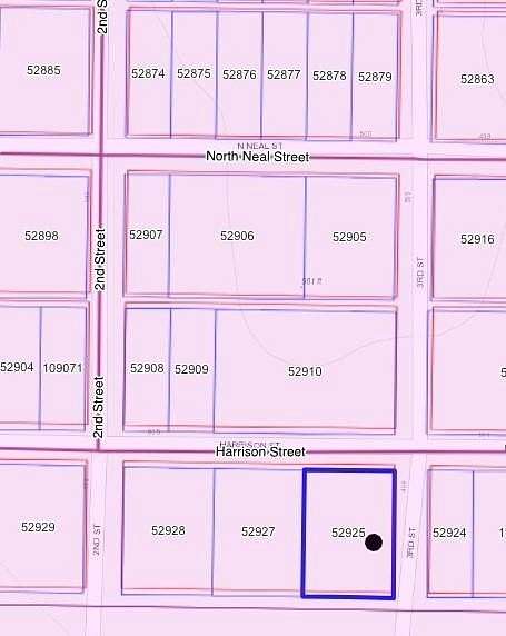 0.32 Acres of Residential Land for Sale in Commerce, Texas