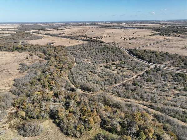 8.44 Acres of Residential Land for Sale in Wills Point, Texas