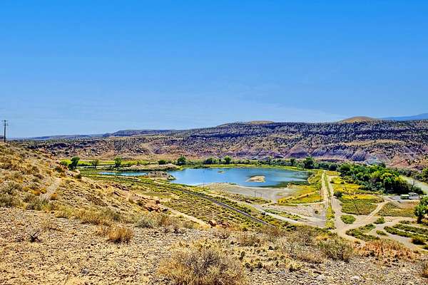 0.24 Acres of Residential Land for Sale in Grand Junction, Colorado