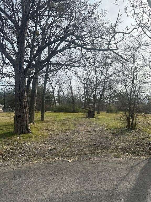 0.19 Acres of Residential Land for Sale in Commerce, Texas