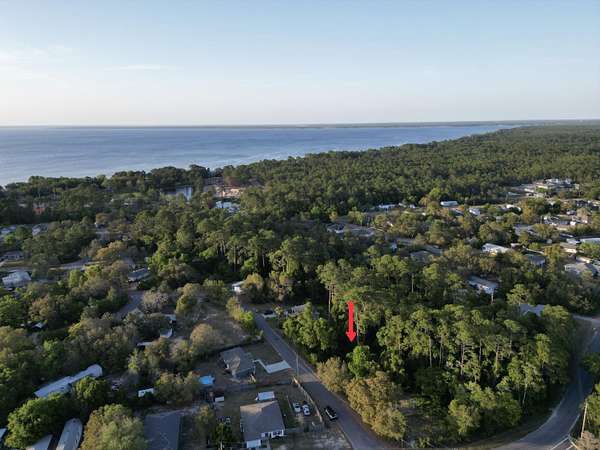 0.48 Acres of Residential Land for Sale in Gulf Breeze, Florida