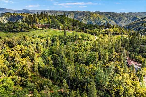 2 Acres of Residential Land for Sale in Pine Grove, California