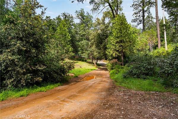 2 Acres of Residential Land for Sale in Pine Grove, California