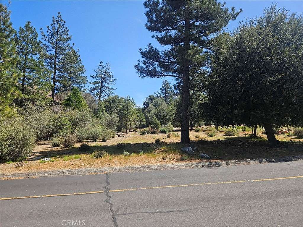0.28 Acres of Residential Land for Sale in Pine Mountain Club, California