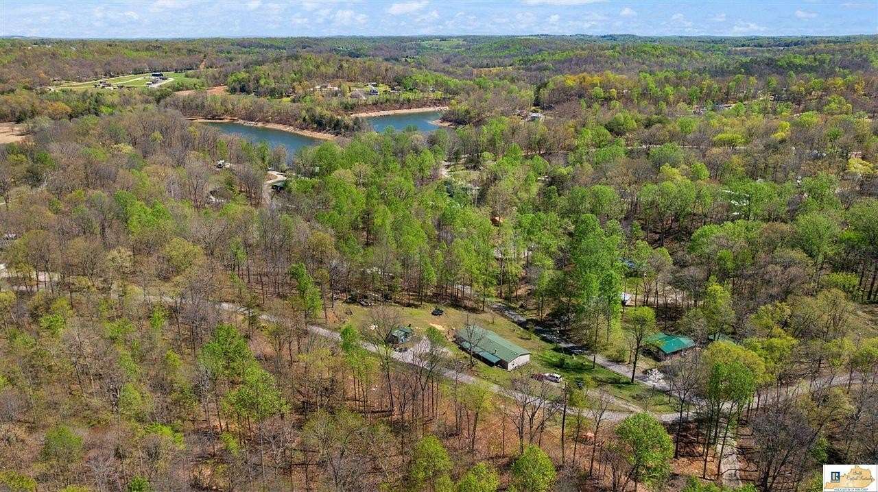 0.44 Acres of Land for Sale in Mammoth Cave, Kentucky