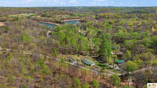 0.44 Acres of Land for Sale in Mammoth Cave, Kentucky