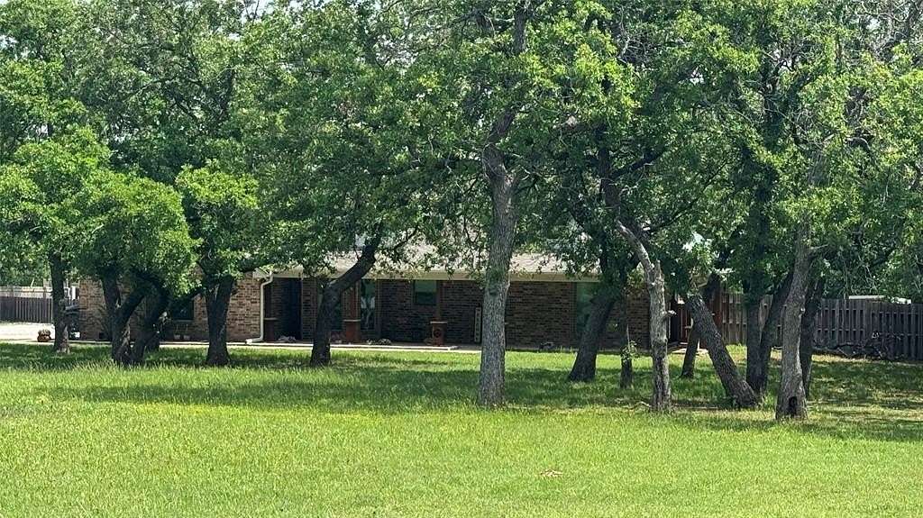 2.64 Acres of Land with Home for Sale in Paradise, Texas