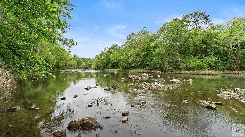 3 Acres of Land for Sale in De Queen, Arkansas