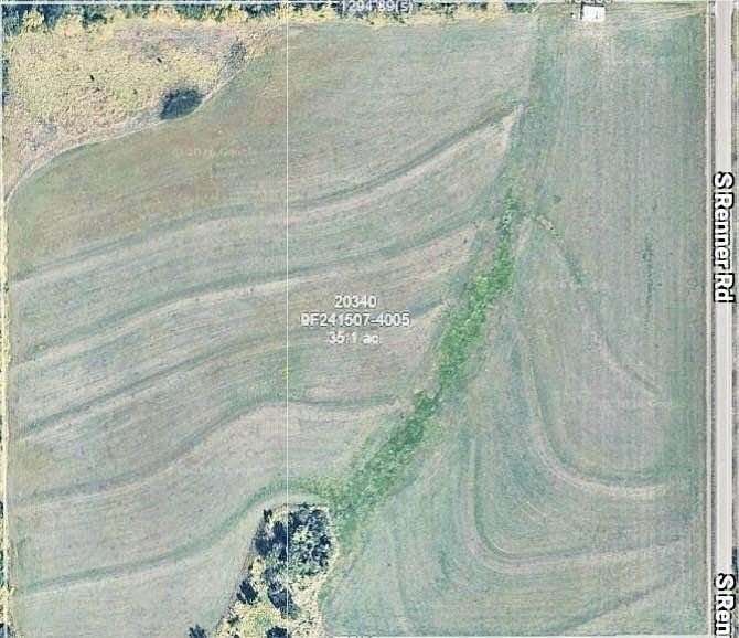 35 Acres of Agricultural & Residential Land for Sale in Spring Hill, Kansas