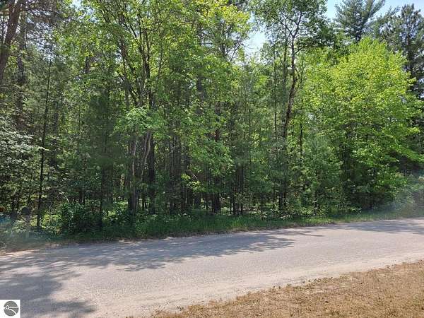 0.52 Acres of Residential Land for Sale in Grayling, Michigan