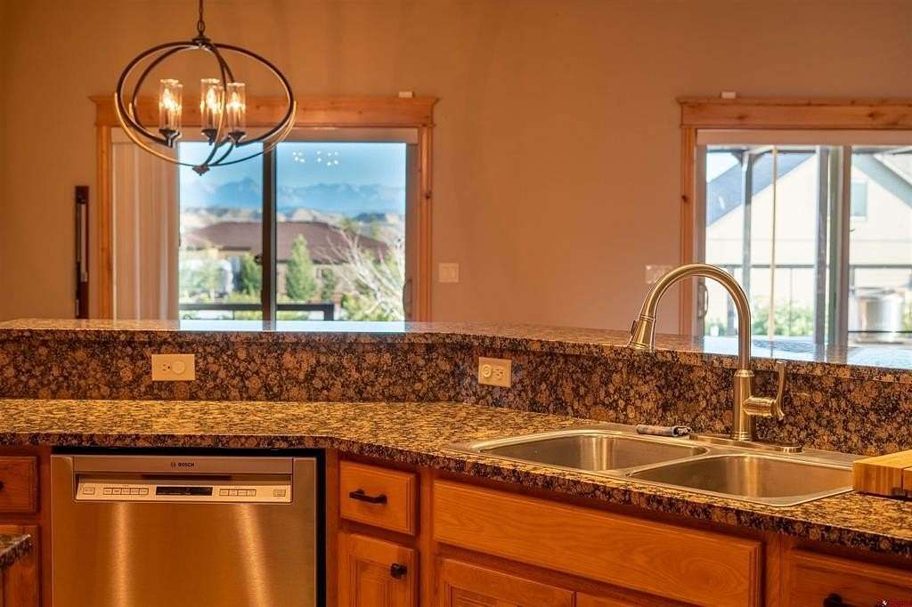 1.57 Acres of Land with Home for Sale in Montrose, Colorado