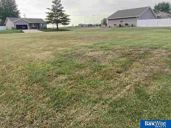 Residential Land for Sale in Aurora, Nebraska