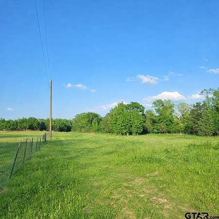 10 Acres of Land for Sale in Tyler, Texas