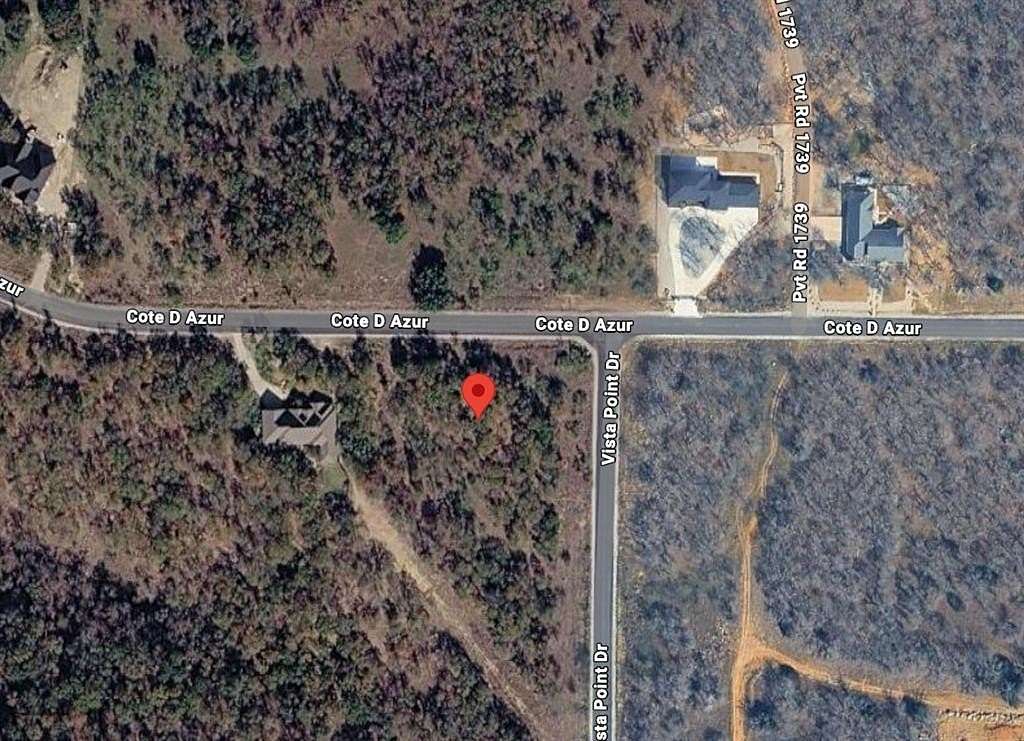 1 Acre of Residential Land for Sale in Chico, Texas