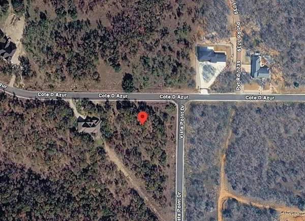 1 Acre of Residential Land for Sale in Chico, Texas