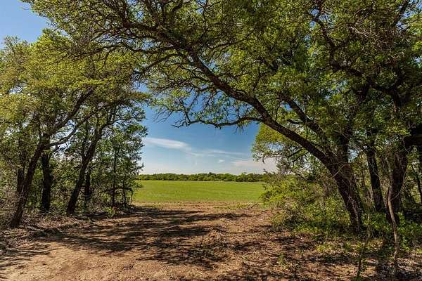 122 Acres of Land for Sale in Coleman, Texas