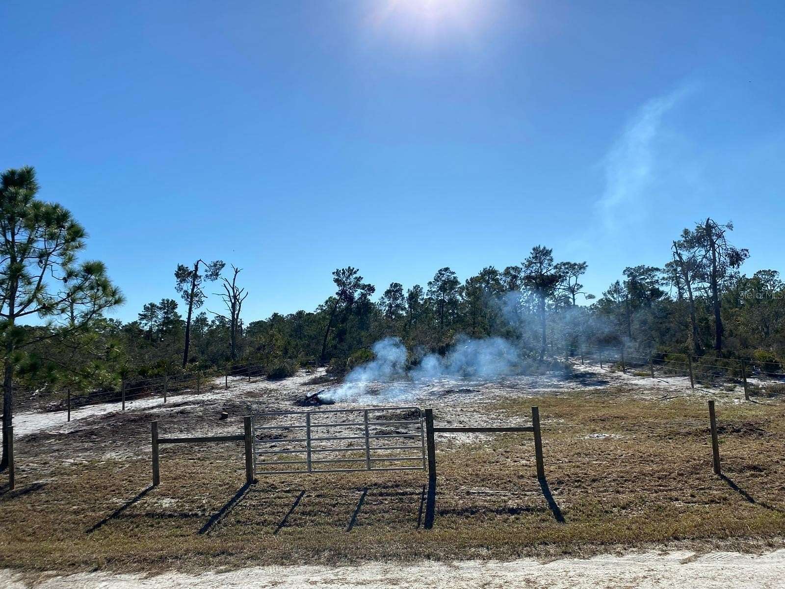 0.22 Acres of Residential Land for Sale in Lake Placid, Florida