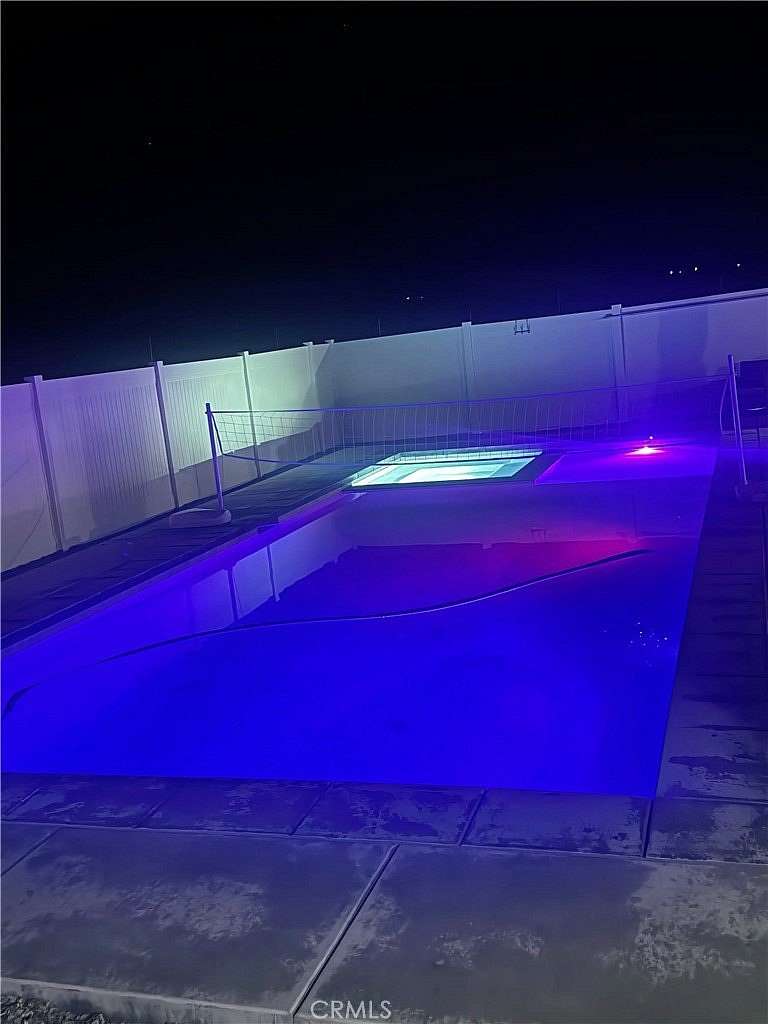 5 Acres of Land with Home for Sale in Apple Valley, California