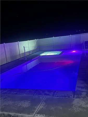 5 Acres of Land with Home for Sale in Apple Valley, California