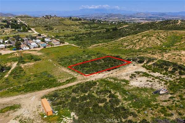 0.24 Acres of Land for Sale in Menifee, California