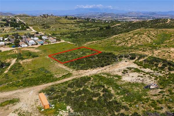 0.26 Acres of Land for Sale in Menifee, California